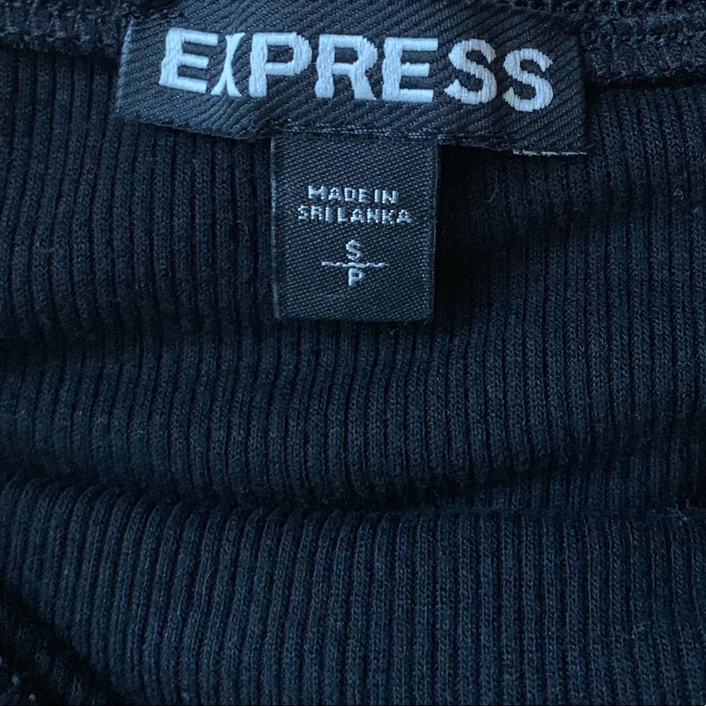 Express BodySuit - Picture 6 of 6